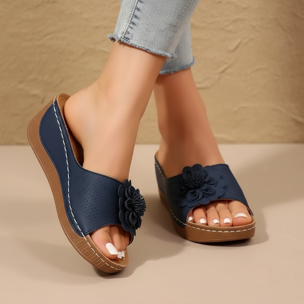 Blue / 12 (43 EU)