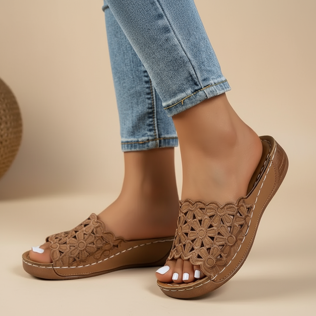 Brown / 12 (43 EU)