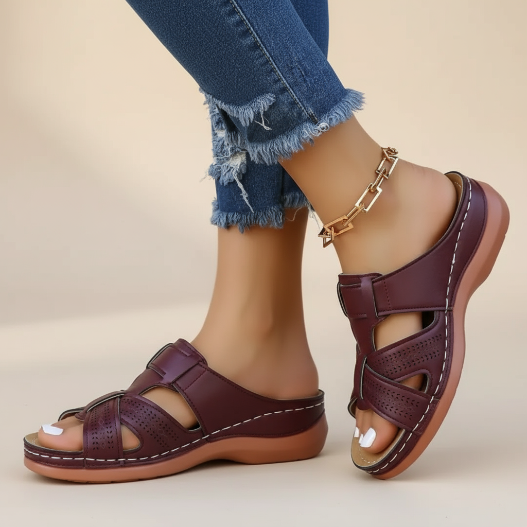 Dark Brown (Nearly out of stock) / 12 (43EU)