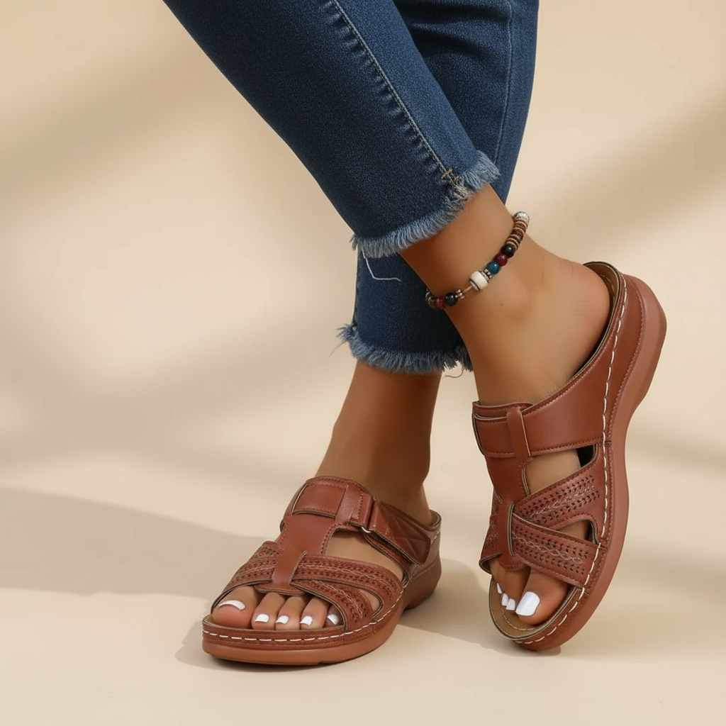 Brown (Nearly out of stock) / 12 (43EU)