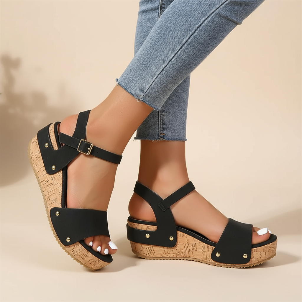 Black (Nearly out of stock) / 11 (42EU)