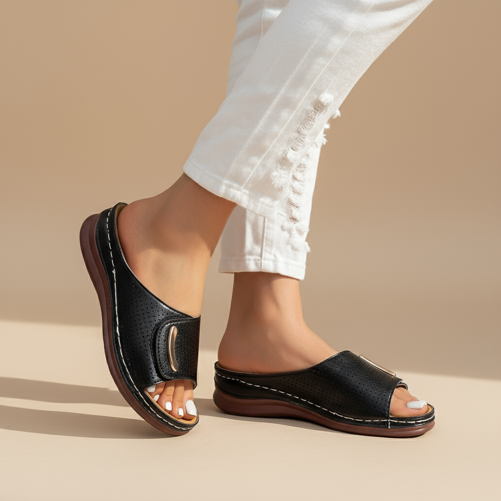 Black (Nearly sold out) / 13 (44EU)