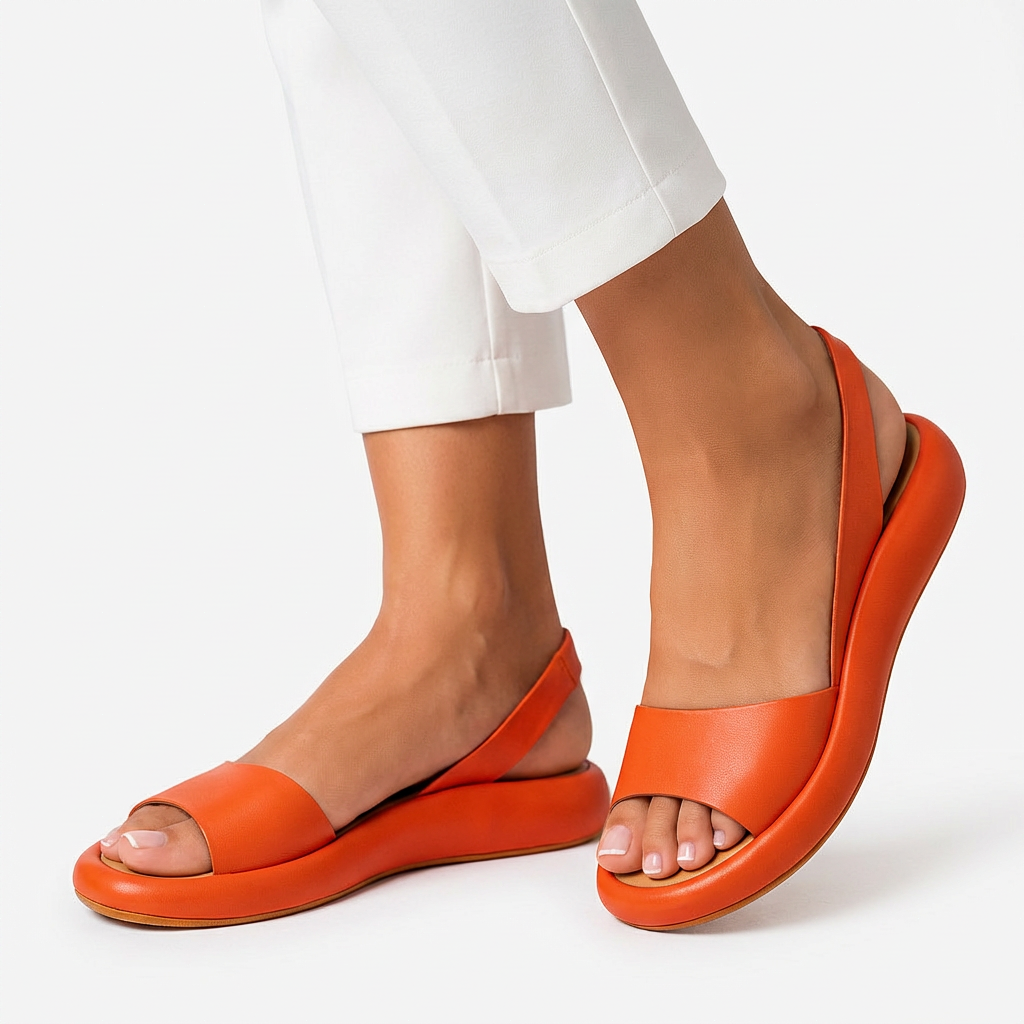 Orange / 43
