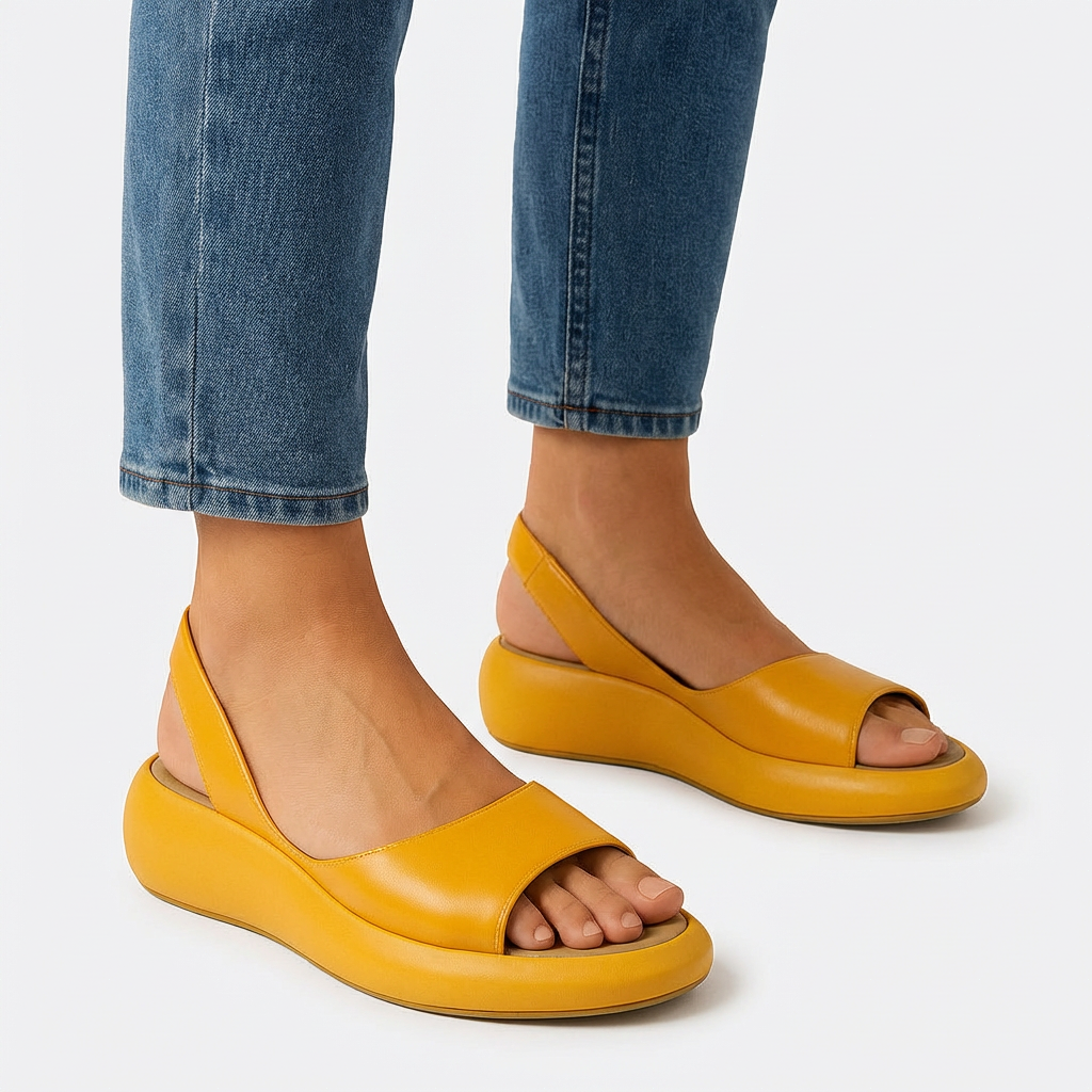 Yellow / 43