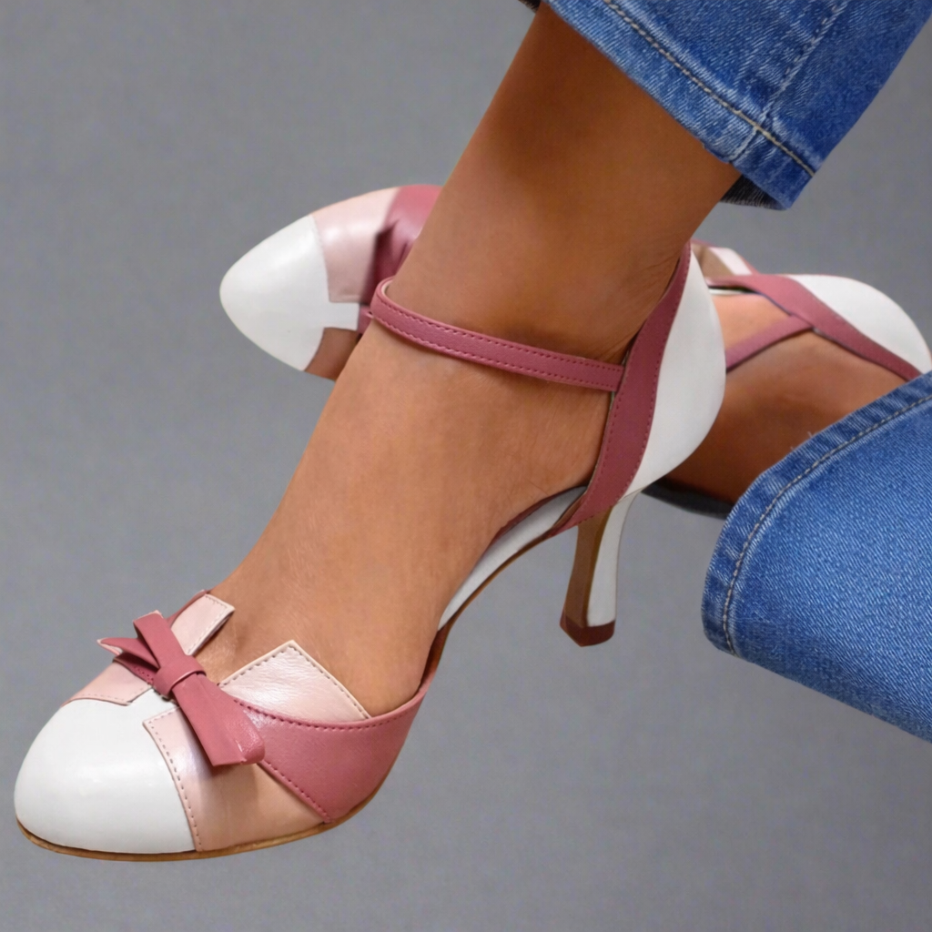 Pink / 43