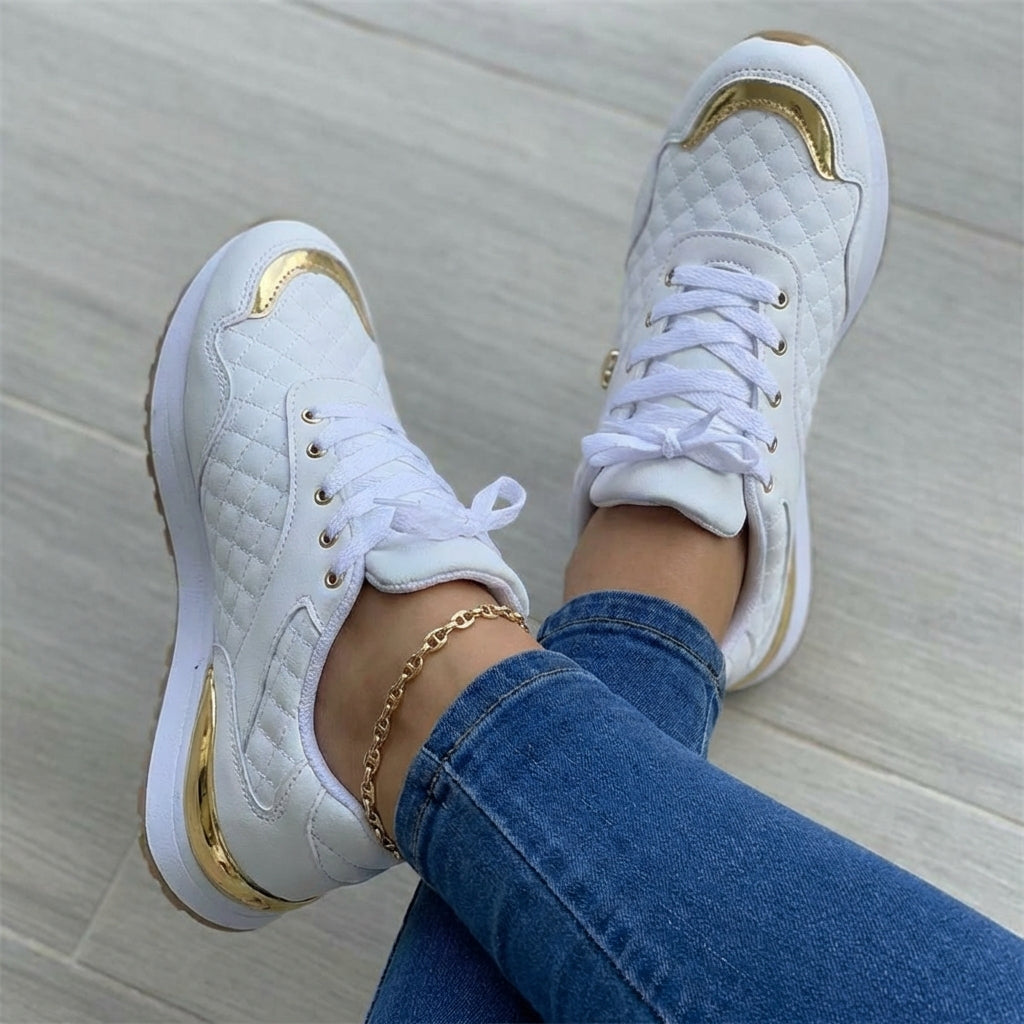 White / 43