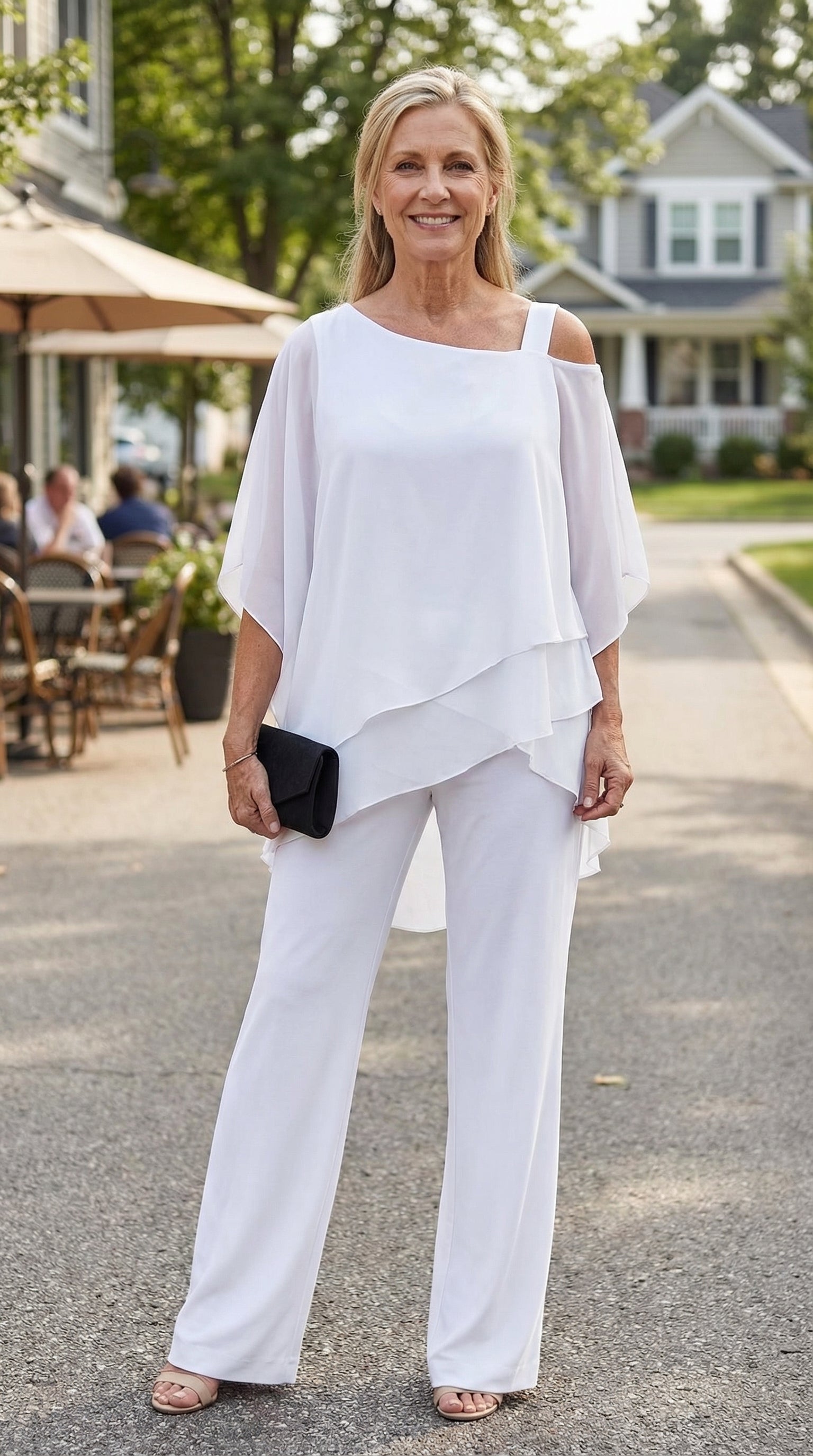 White / 3XL