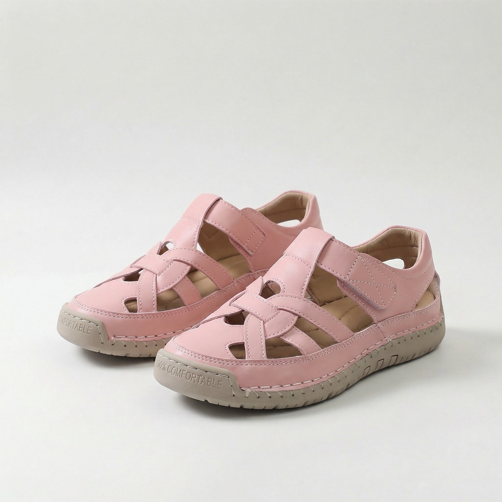 Pink / 44