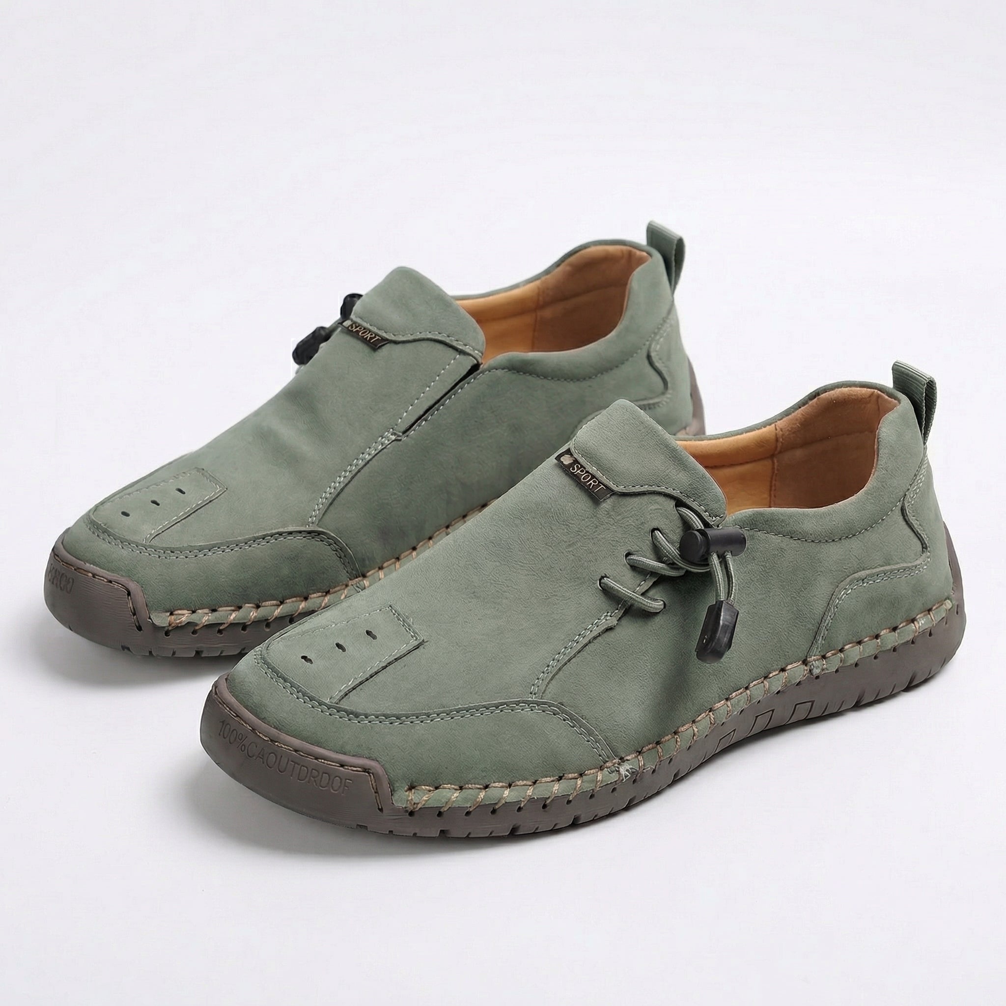 Olive green / 44