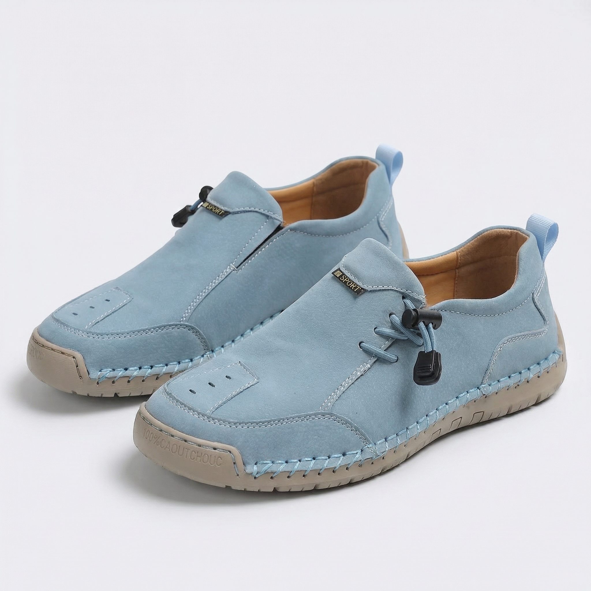 Pfauenblau / 44