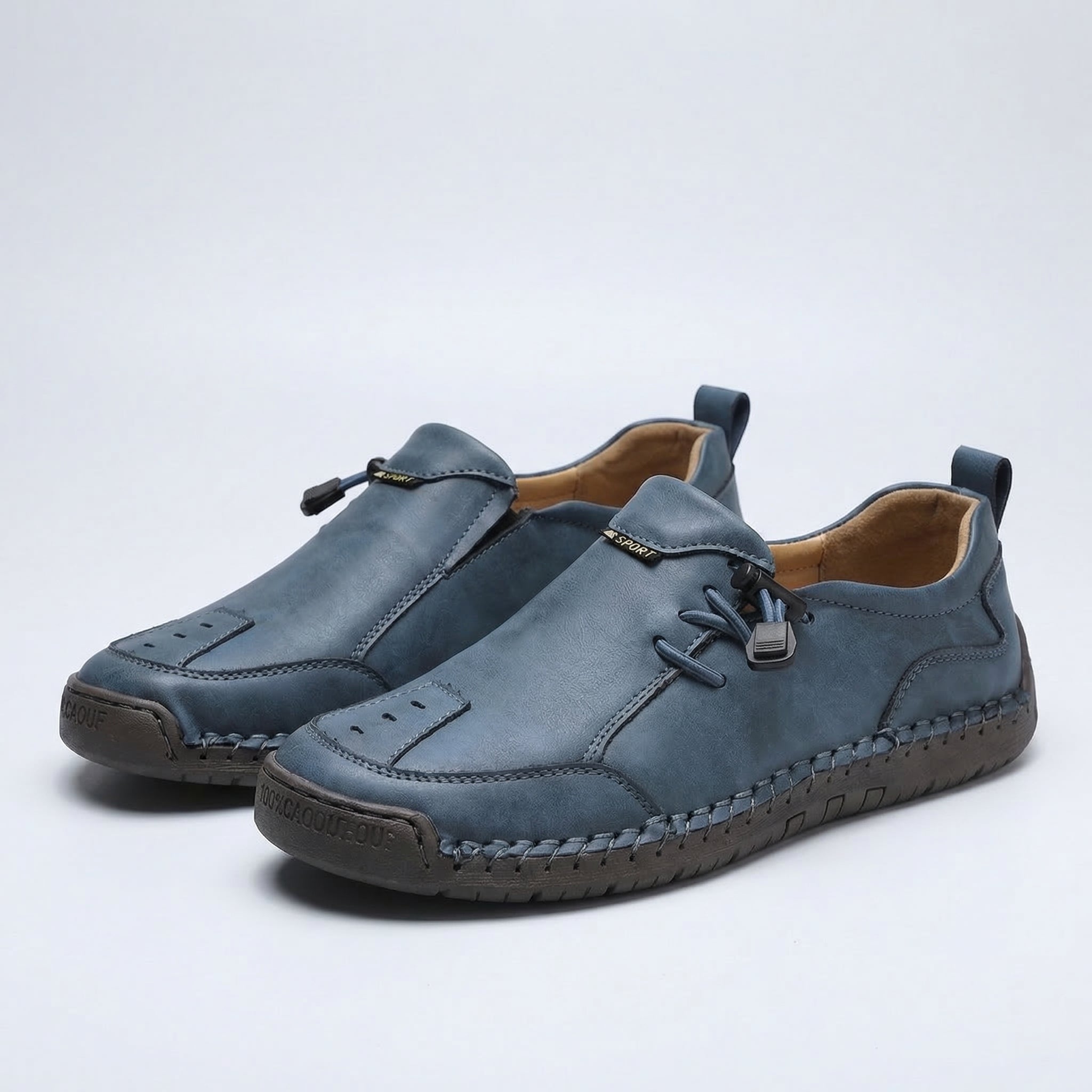 Sea blue / 44