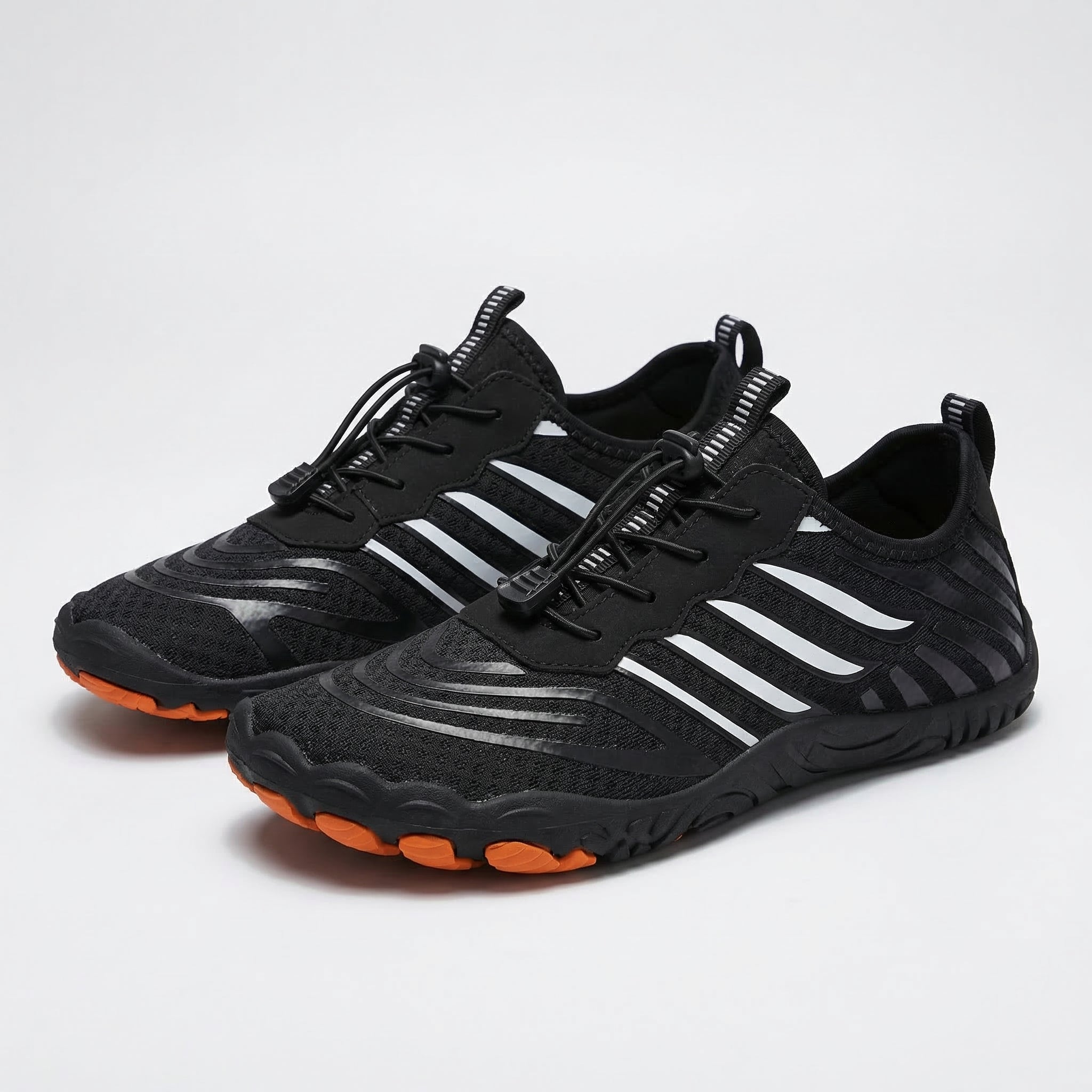 Black / 46