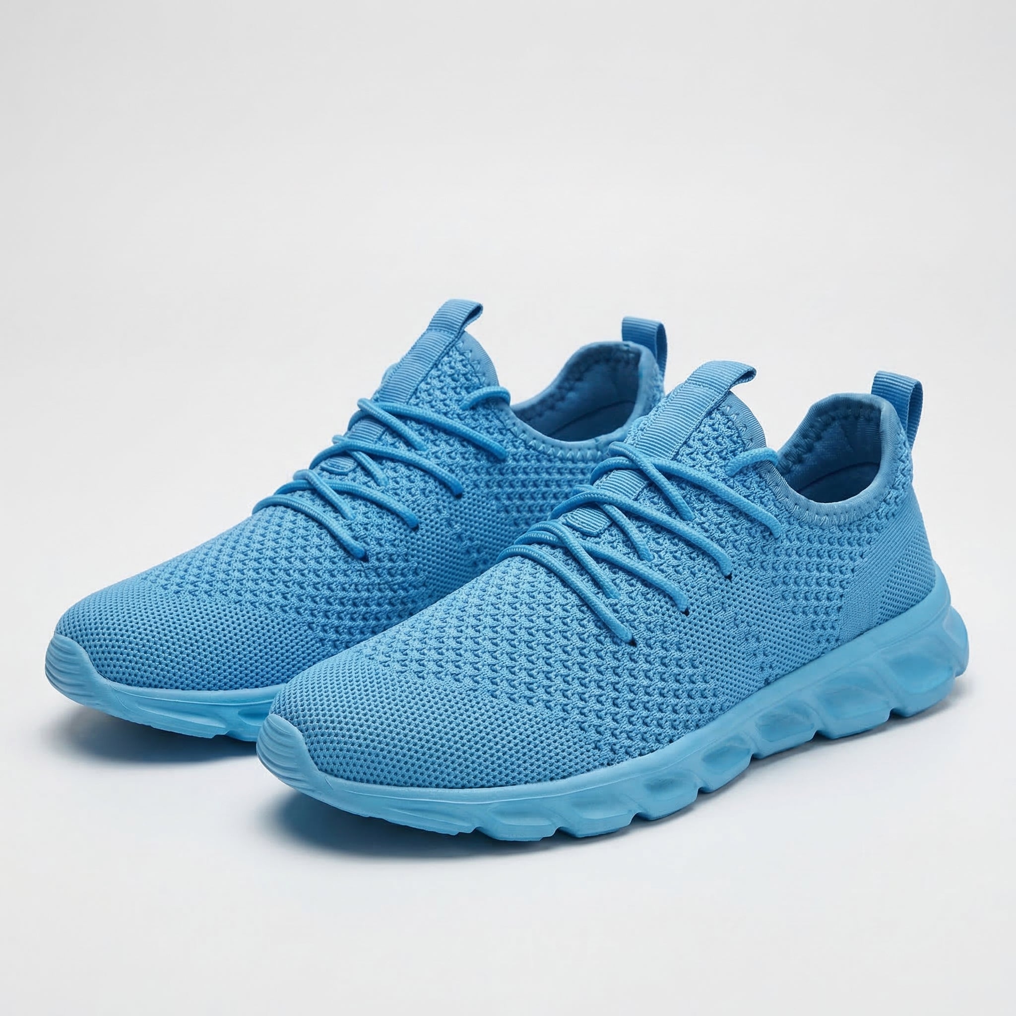 Blue / 46