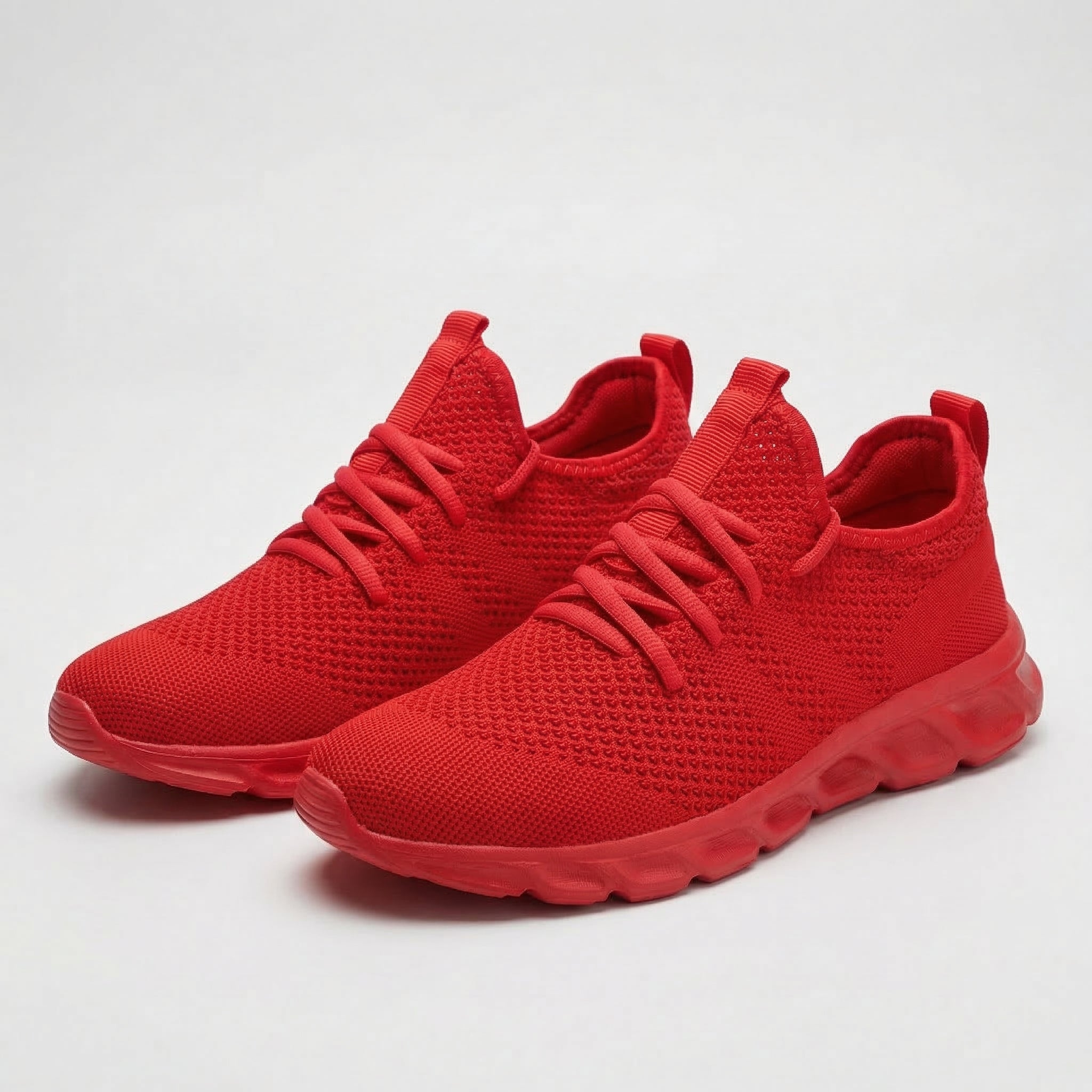 Red / 46