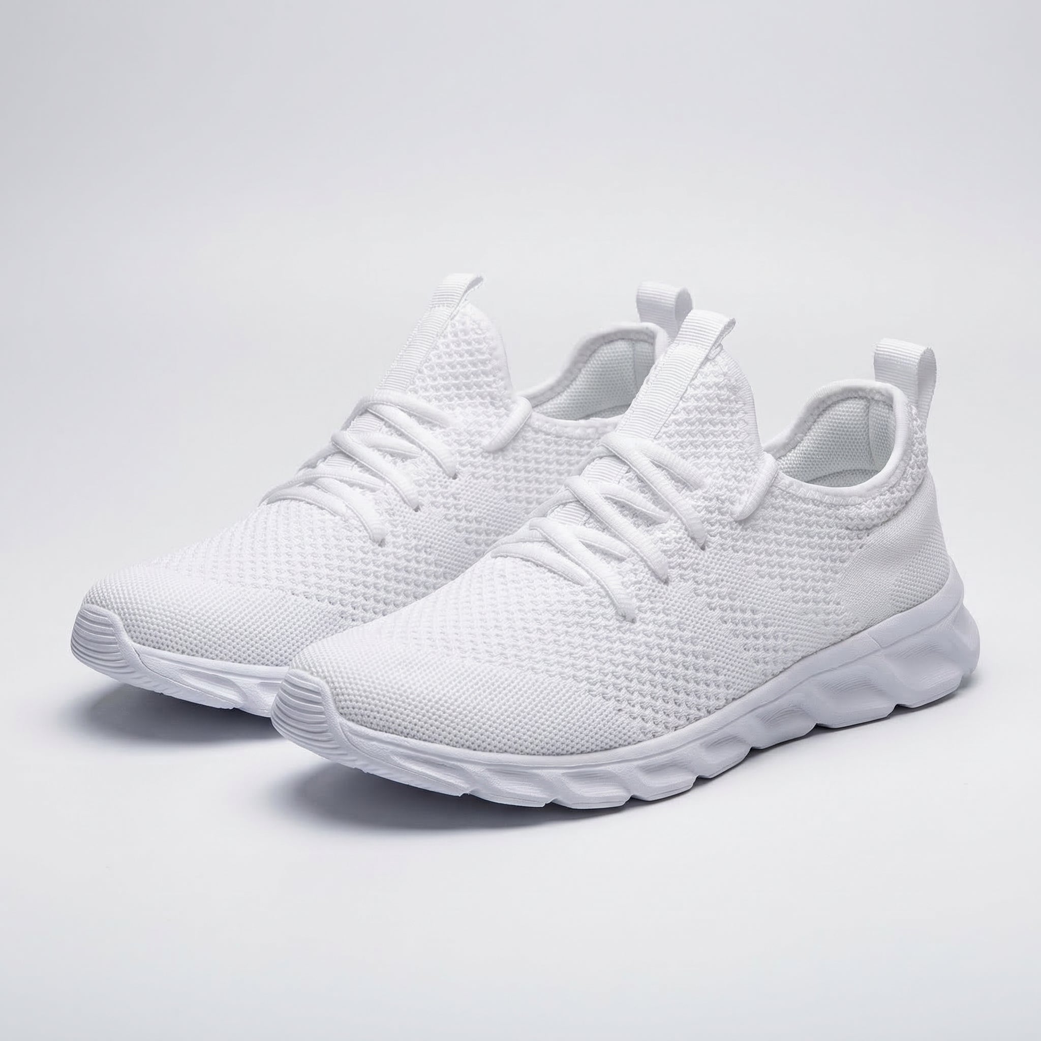 White / 46