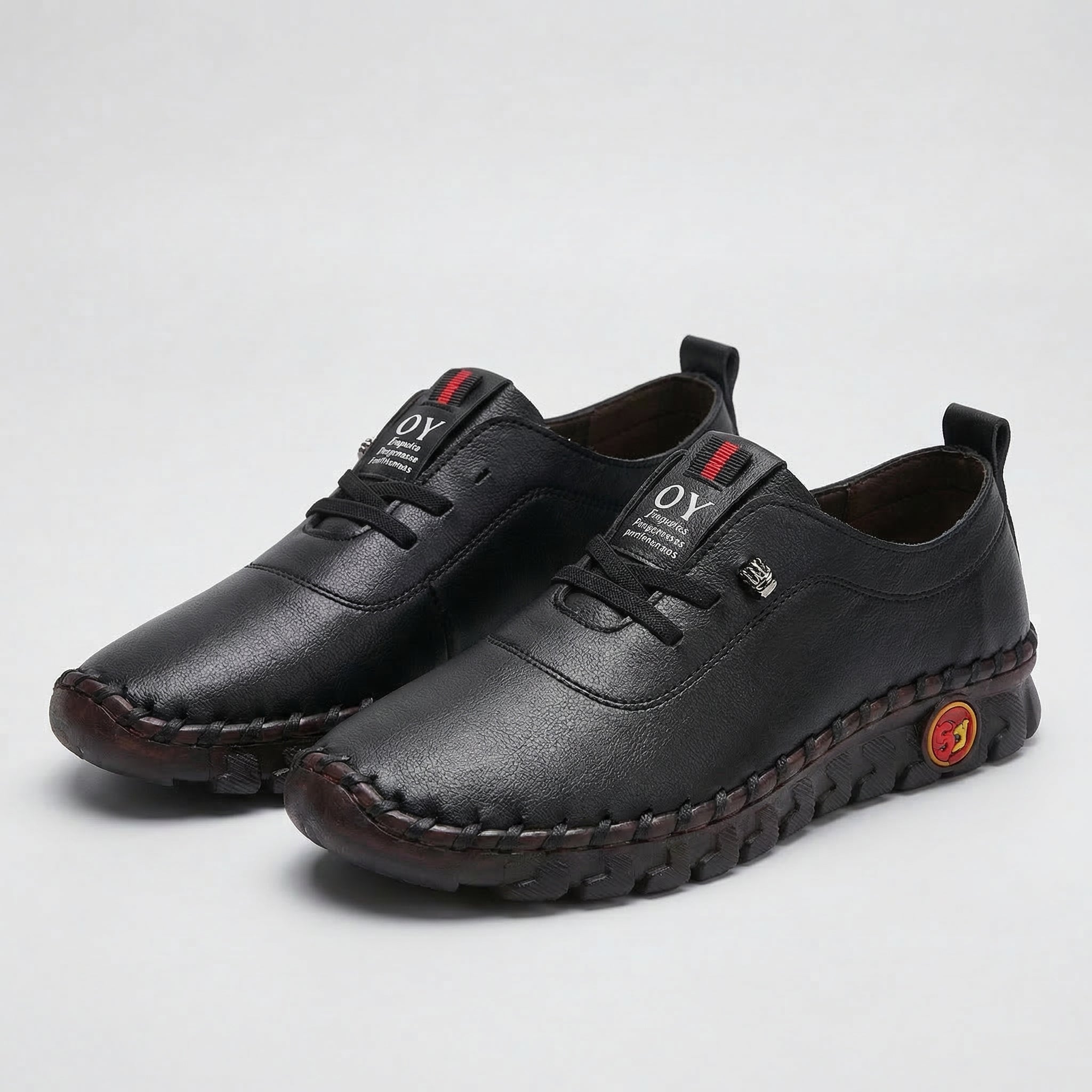 Black / 43