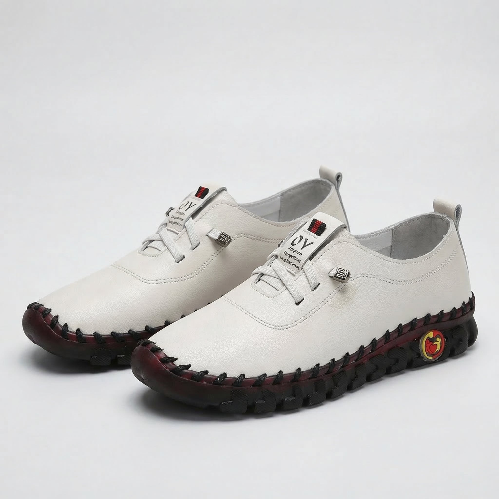 Milk white / 43
