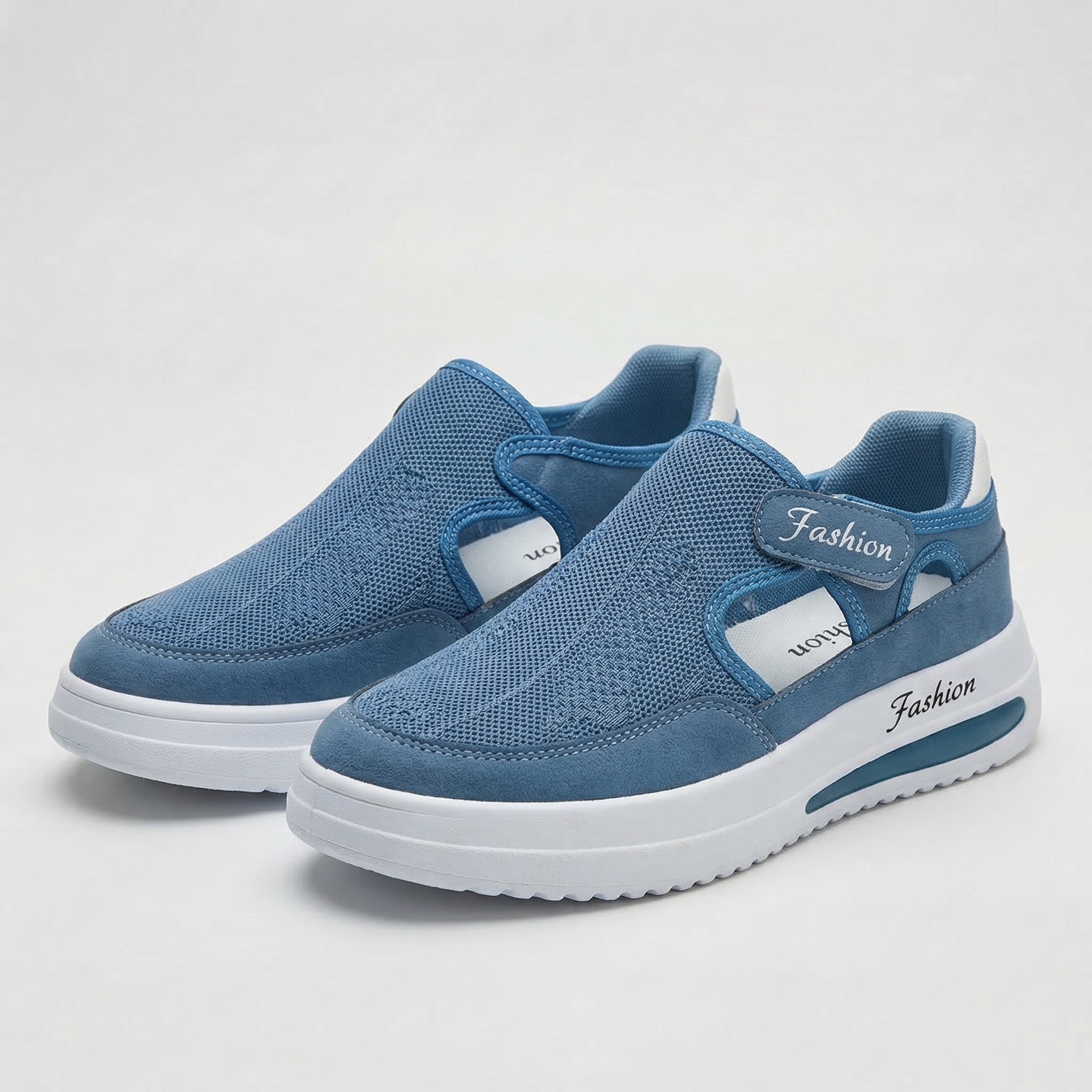Blue / 42