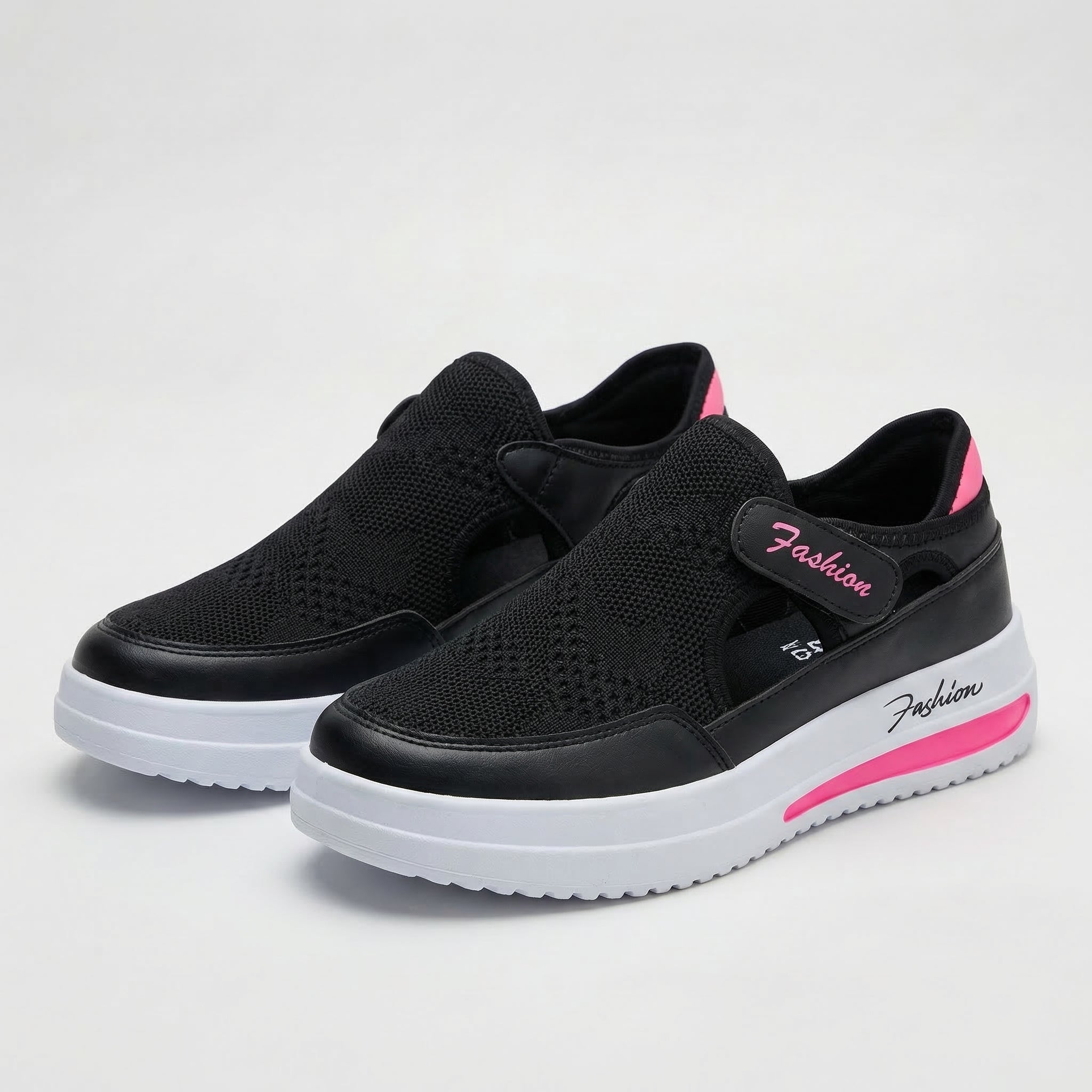 Black / 42
