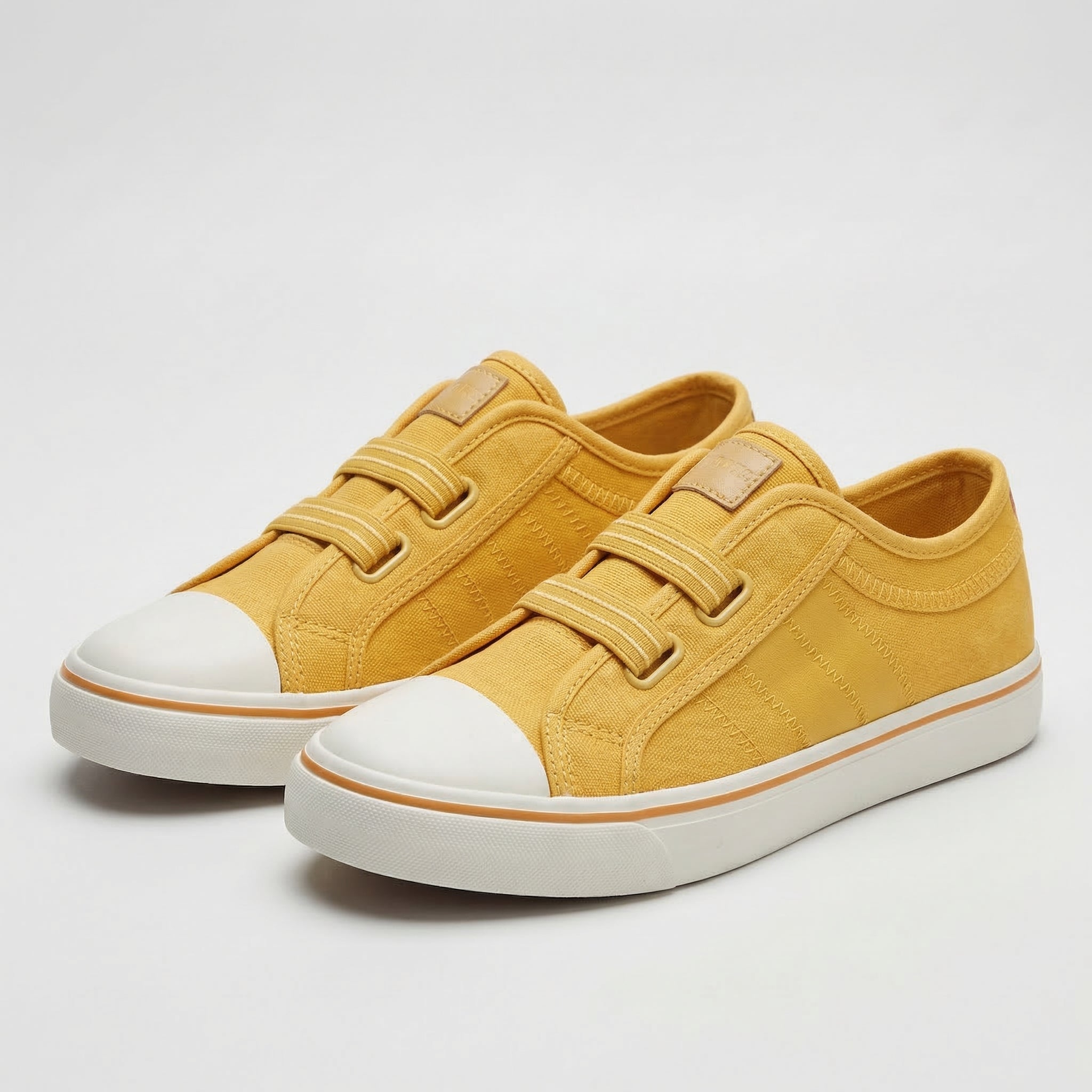 42 / Yellow