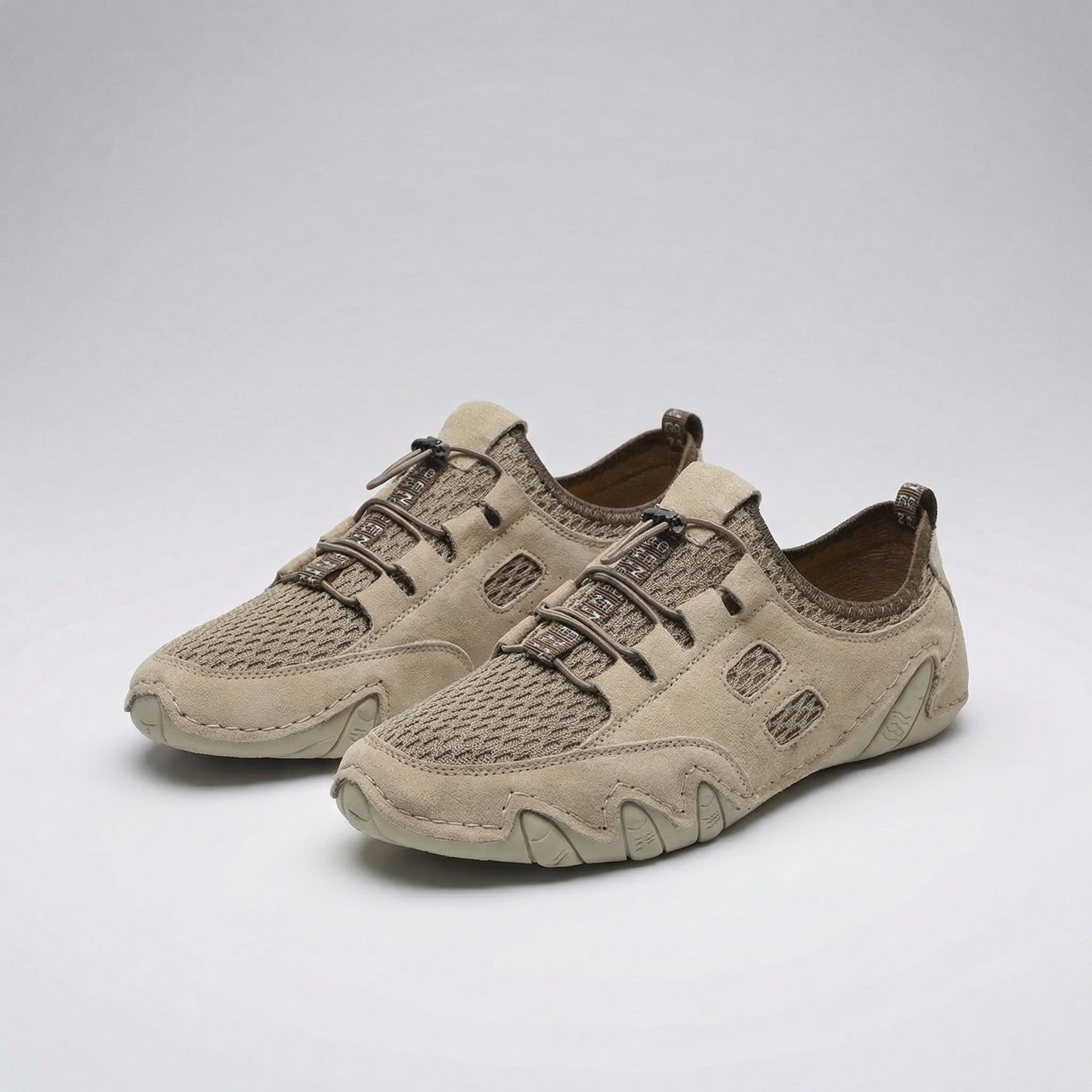 Beige/Khaki / 44