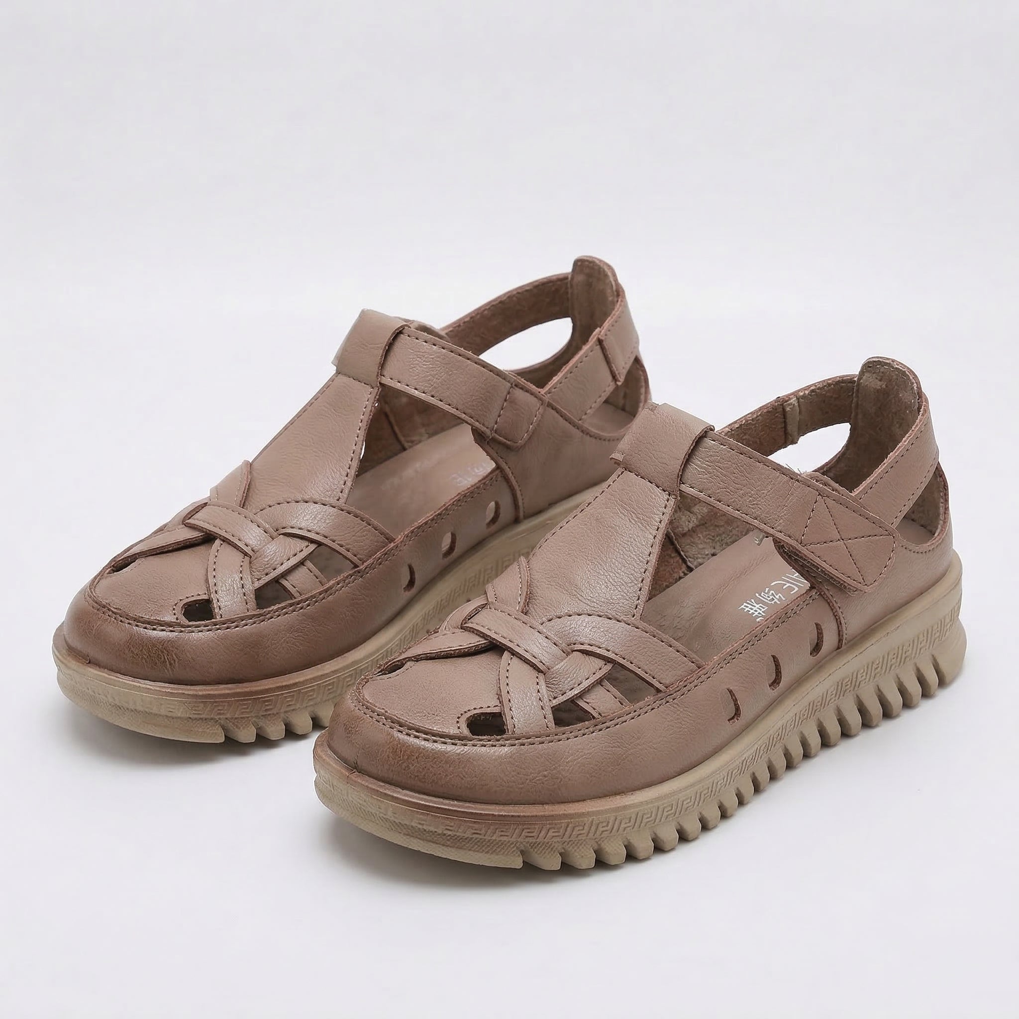 Taupe / 42