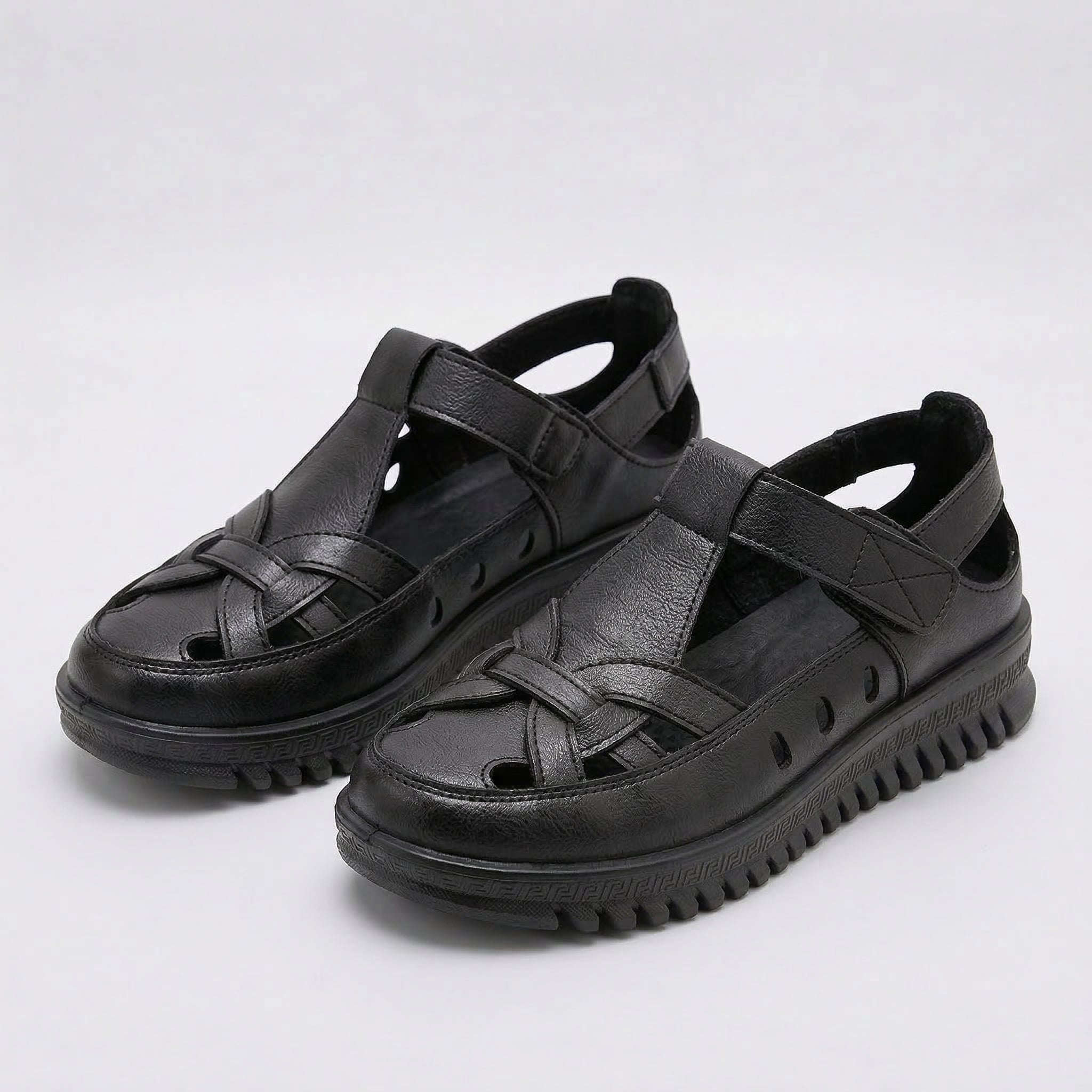 Black / 42