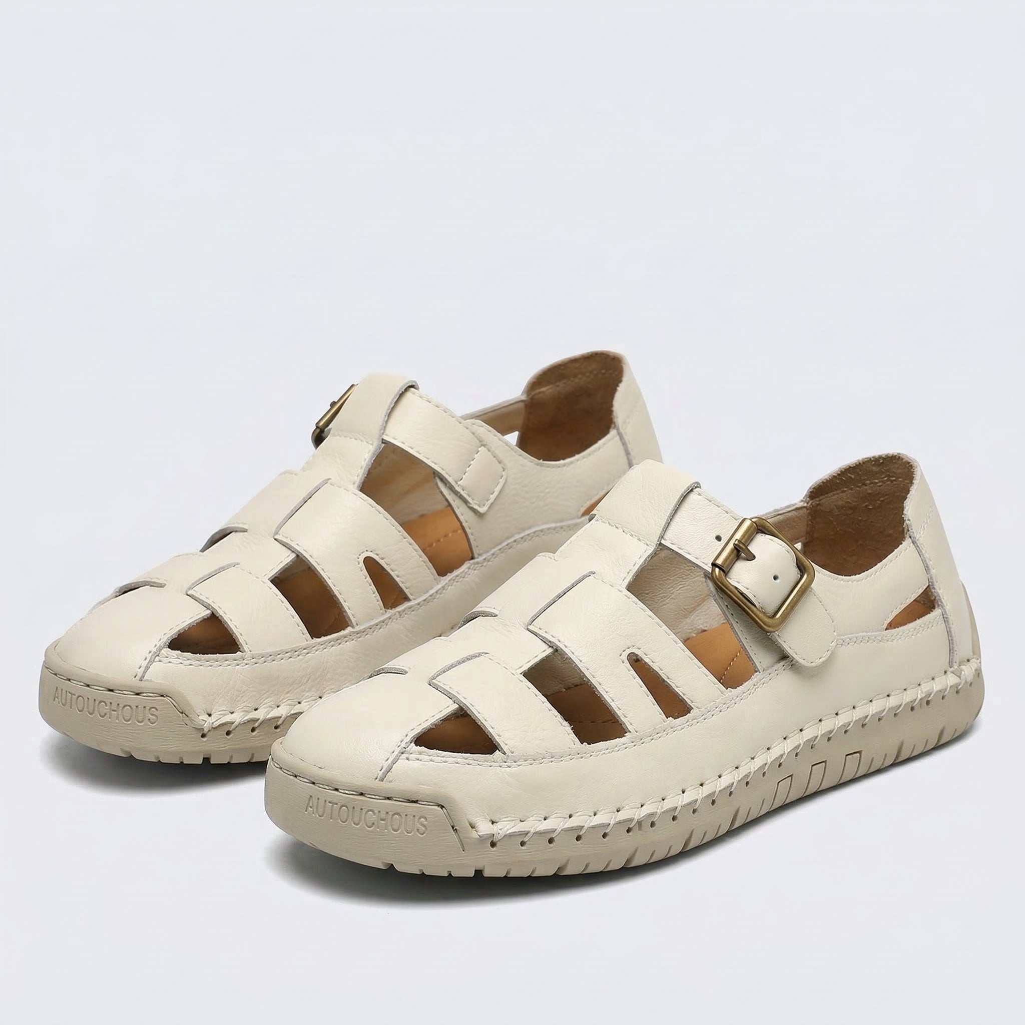 White / 42