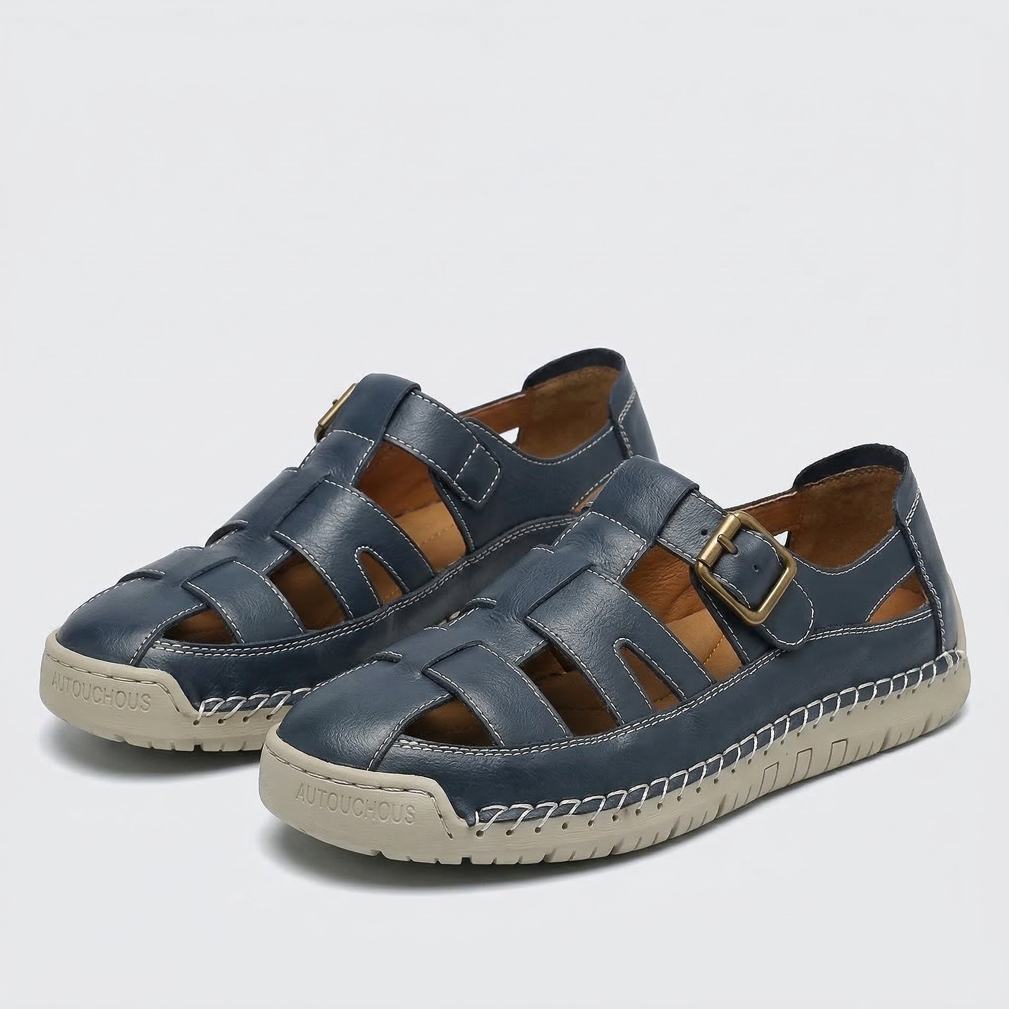 Dunkelblau / 42