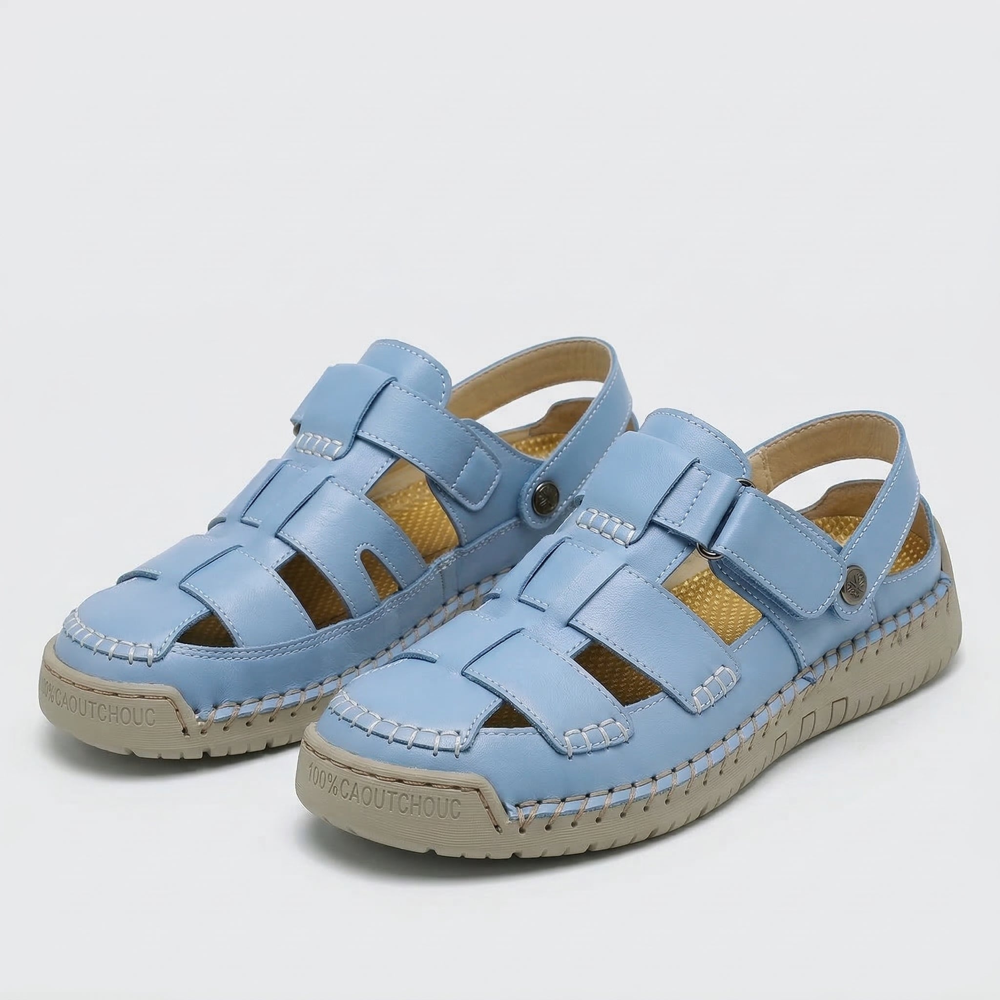 Light blue / 43