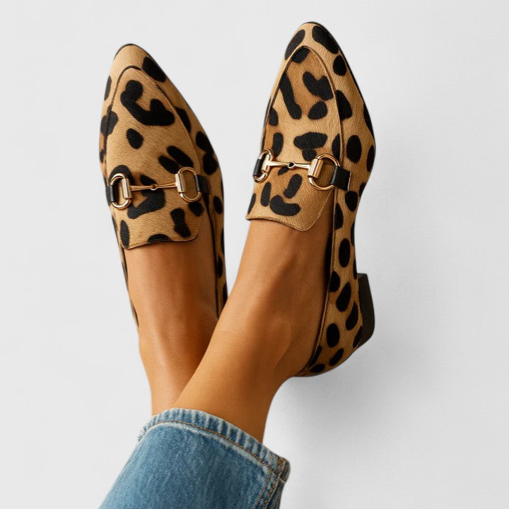 Leopard / 10 US | 41 EU