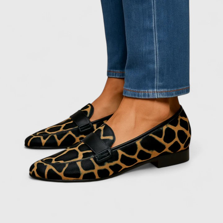 Black and Gold / 10 US | 41 EU