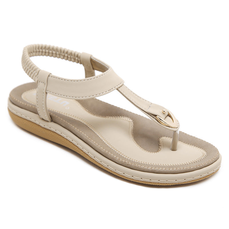 Beige / 42 / Wide foot