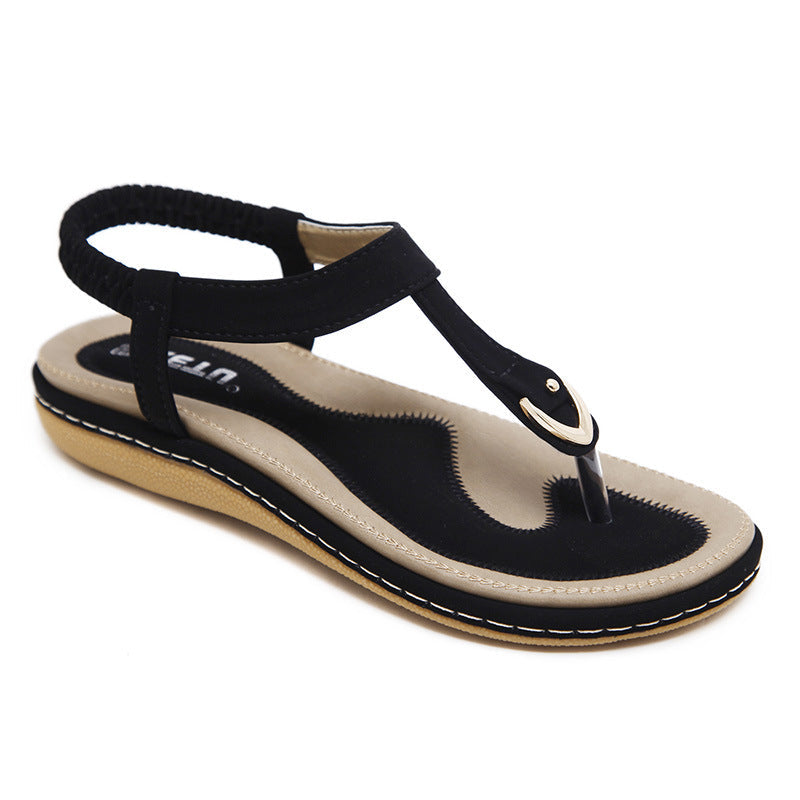 Black / 42 / Wide foot
