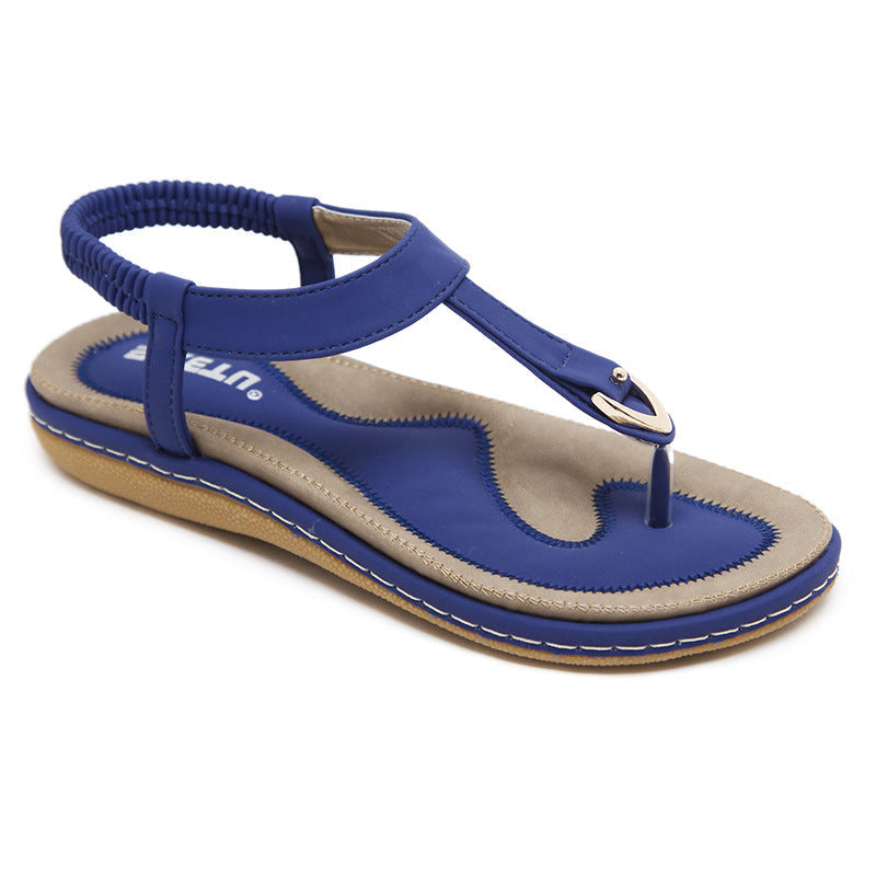 Blue / 42 / Wide foot
