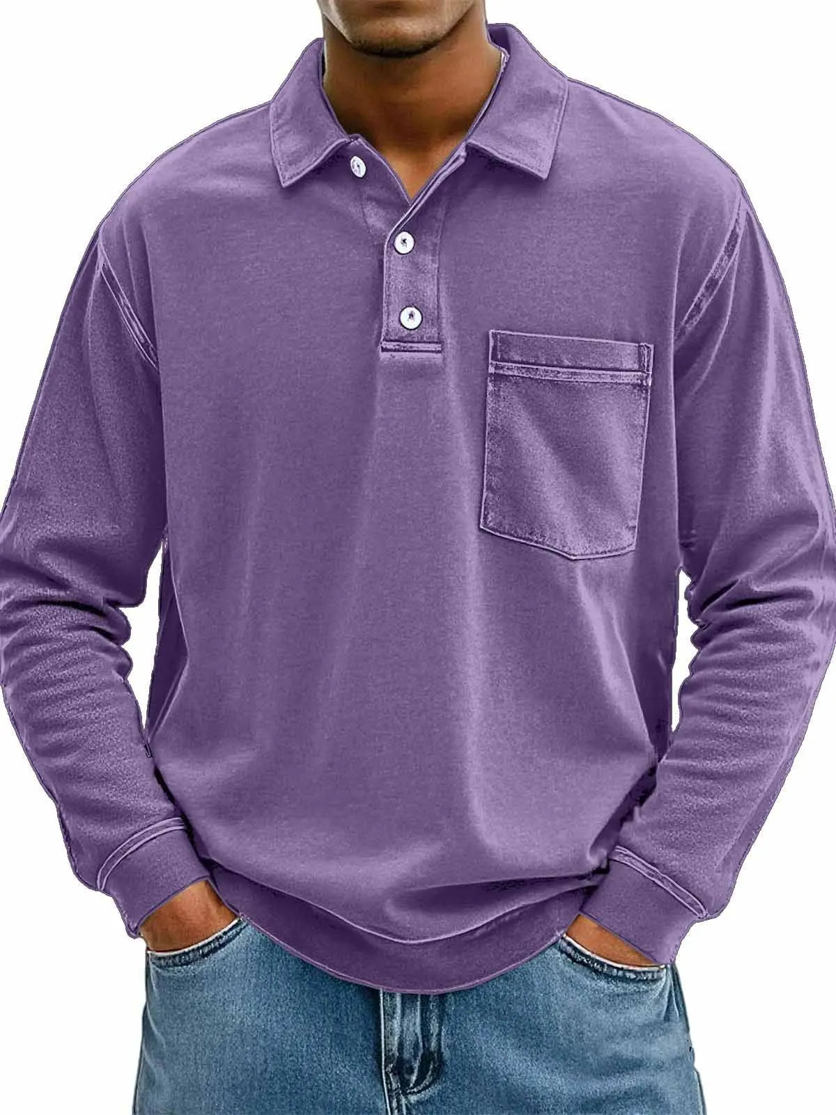 Purple / 5XL
