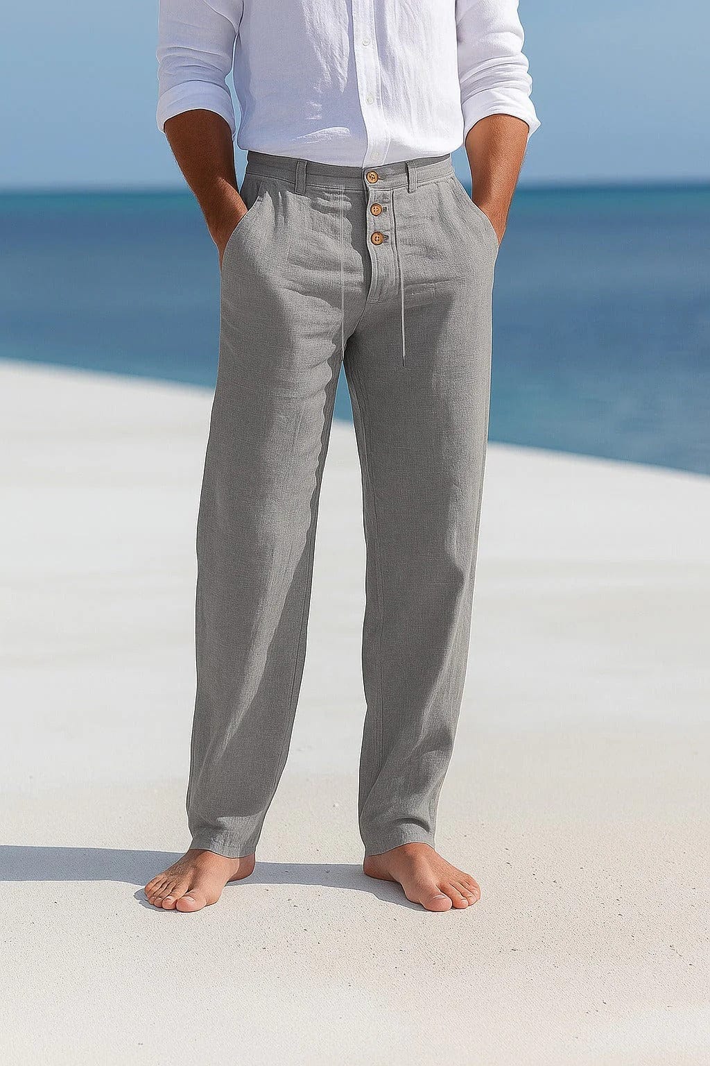 Gray / 3XL