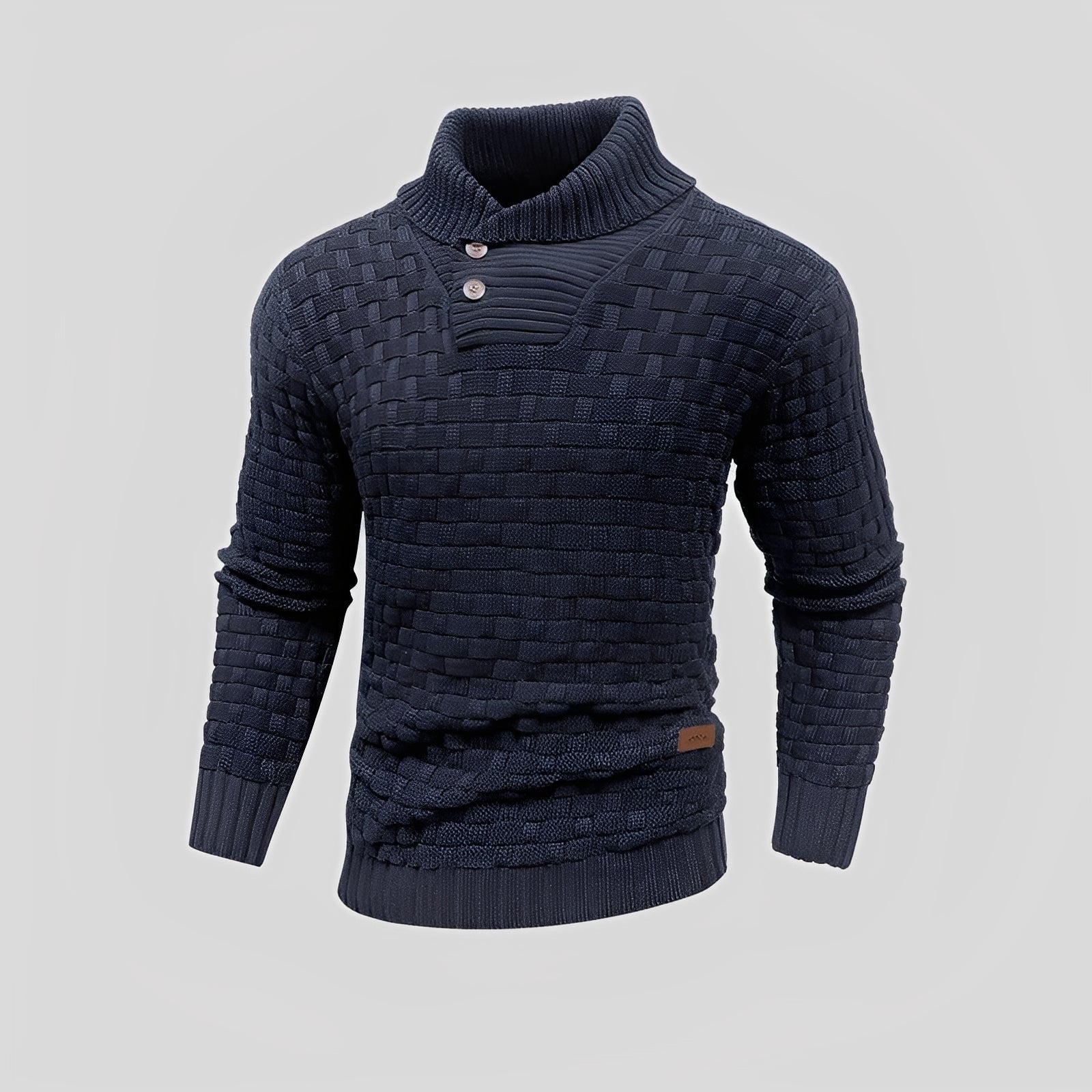 Blu scuro / 3XL