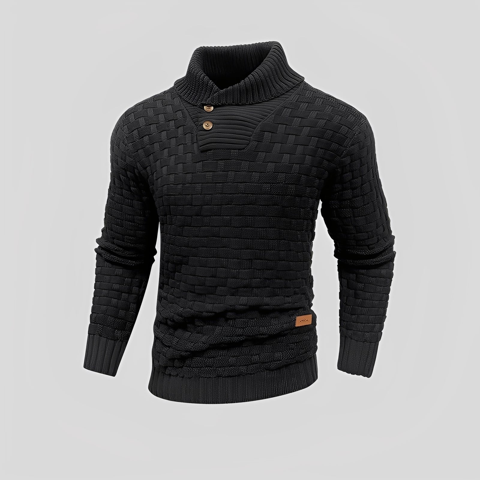 Nero / 3XL