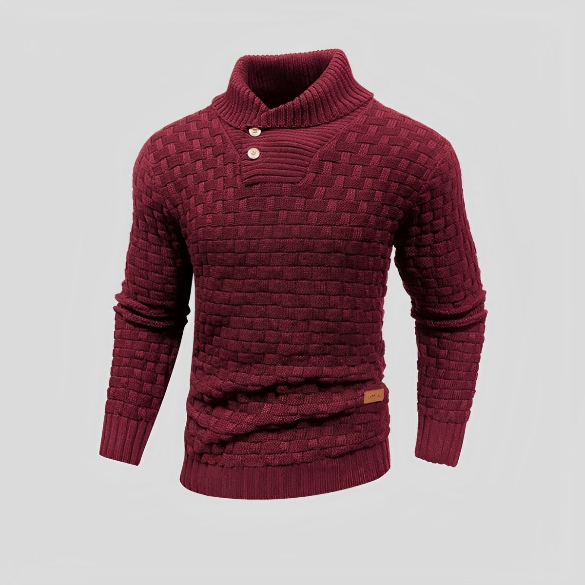 Rosso / 3XL