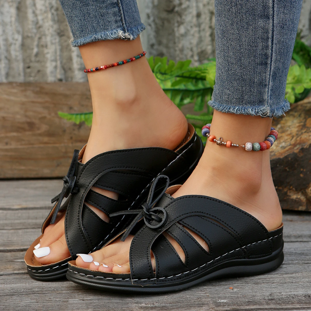 Black / 45
