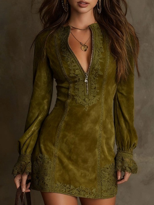 Green / 2XL
