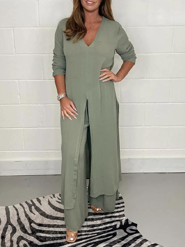 Olive Green / 5XL