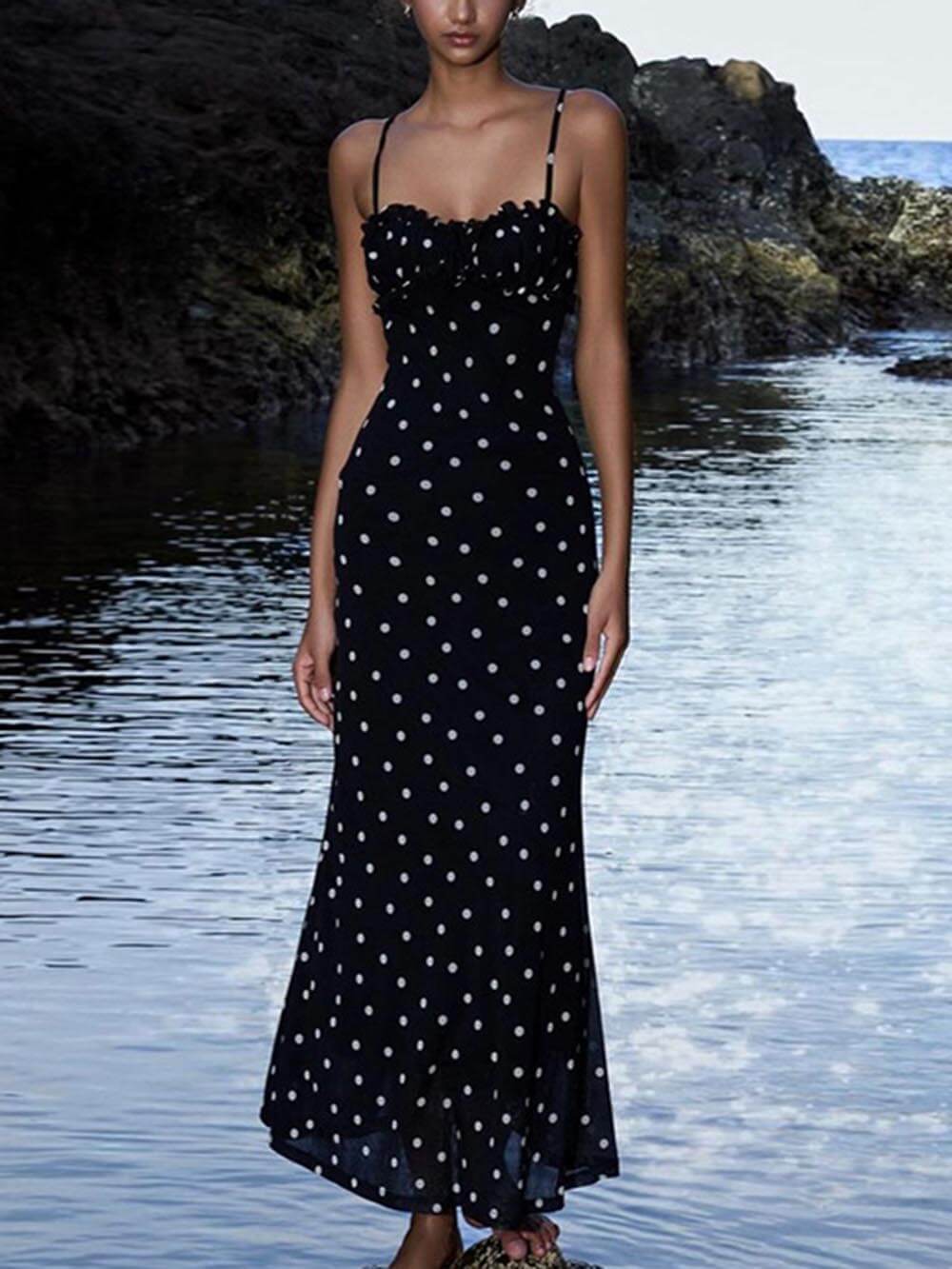 Black / L