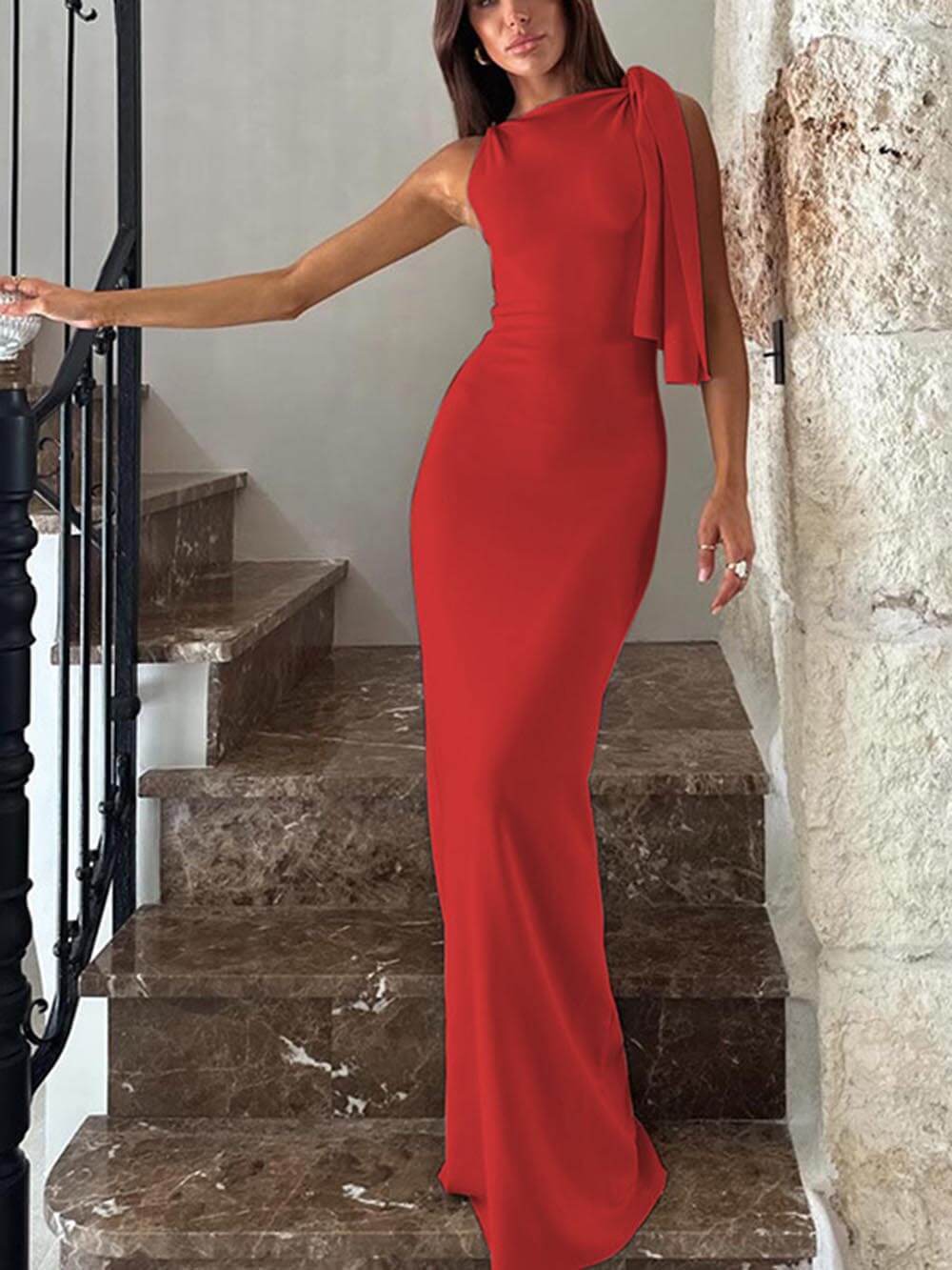 Red / XL