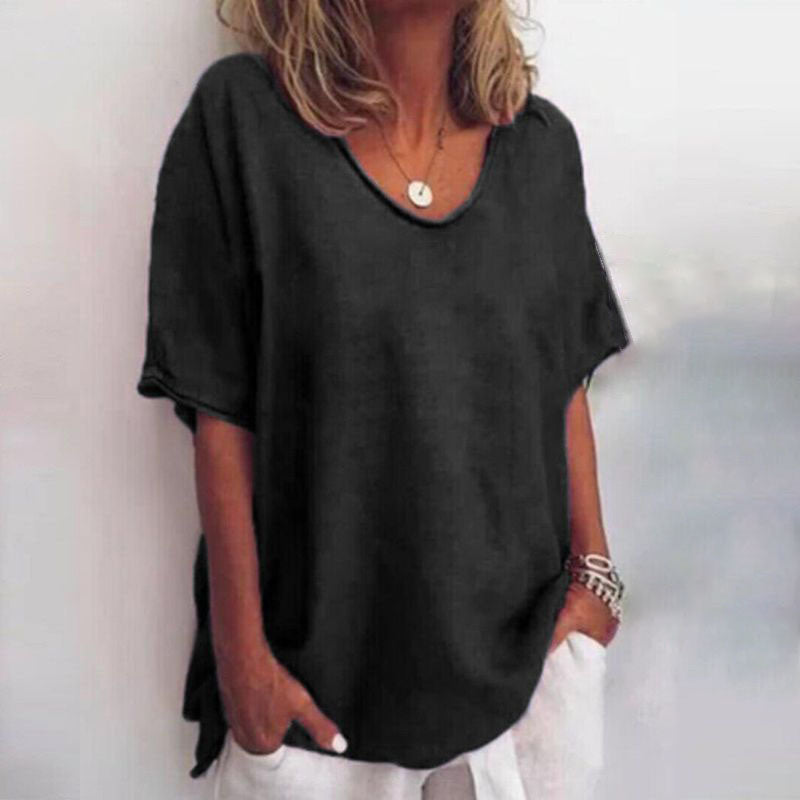 Black (Limited Stock⚠️) / 5XL