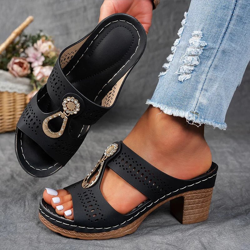 Black / 43