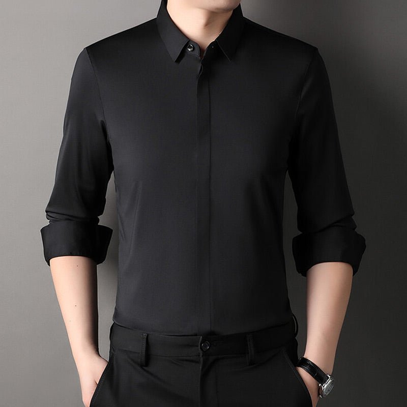 Black / 2XL / 48-50