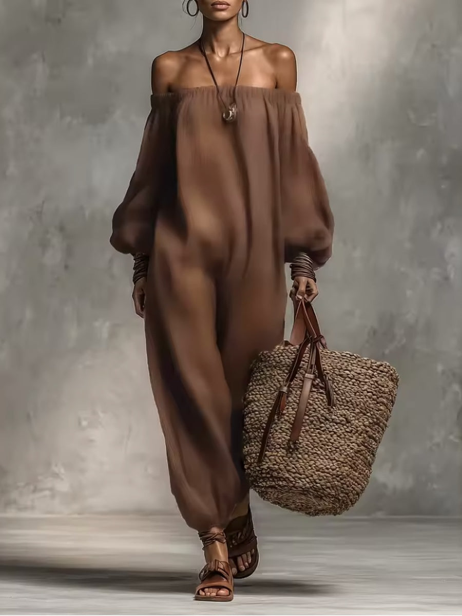 Brown / XL