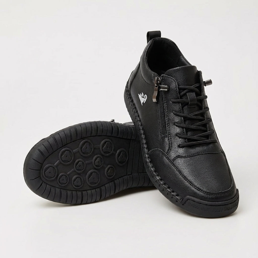 Black / 45